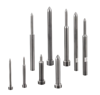 Cemented Carbide Locating Pins