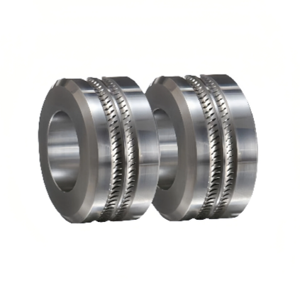 Tungsten Carbide Valve Body Parts