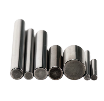 Tungsten Carbide Kingpin for RV Reducer Pin Wheel