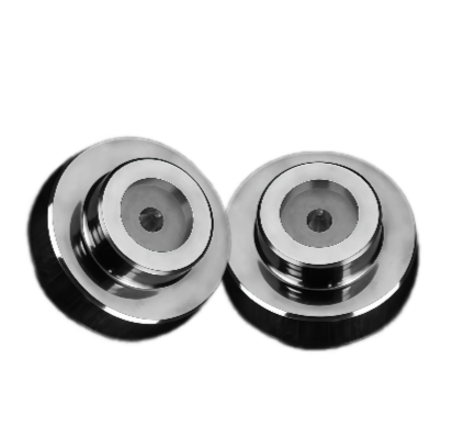 Cemented Carbide Dispensing Nozzles