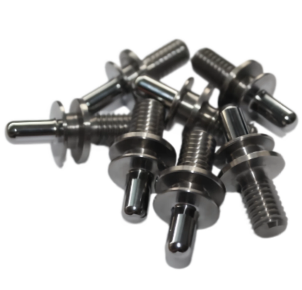 Tungsten Carbide Screws