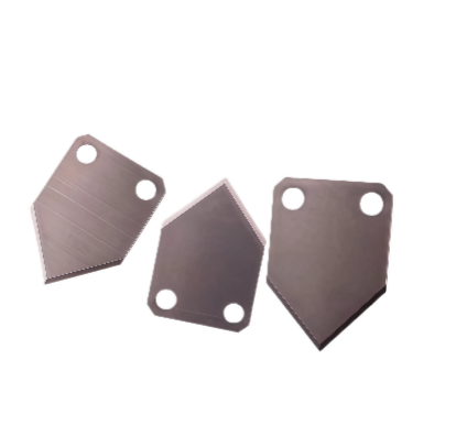 Carbide cutting tool