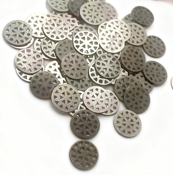 Cemented Carbide Tips