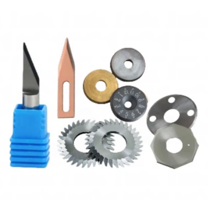 Tungsten Carbide Cutting Tool