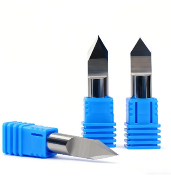 Tungsten Carbide Engraving Tool