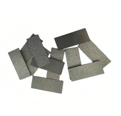 Tungsten Carbide Clips