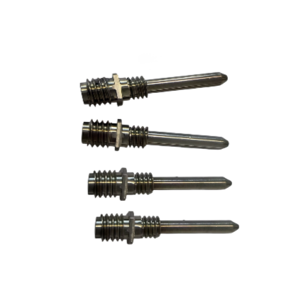 Nozzle for Home Beauty Devices