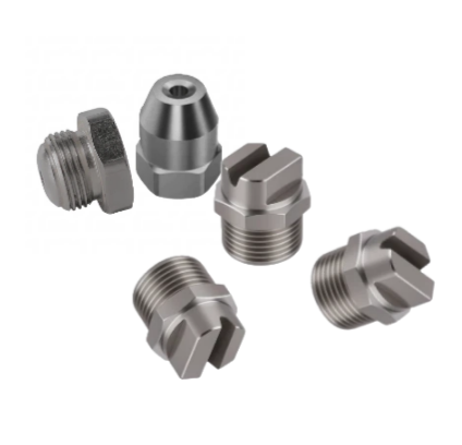 Carbide Spray Nozzle