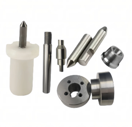 Shafts for micro water pumps