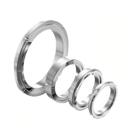 Tungsten carbide Valve Parts