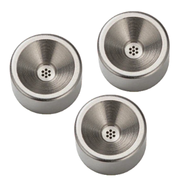 Tungsten Carbide Beauty Device Nozzle