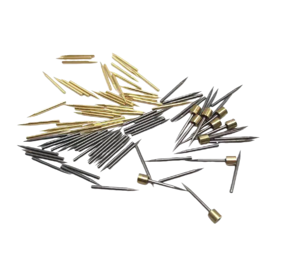 Tungsten Needle Series