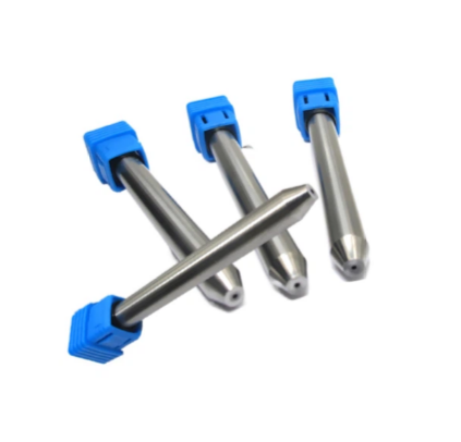 Tungsten Carbide Mixing Tube