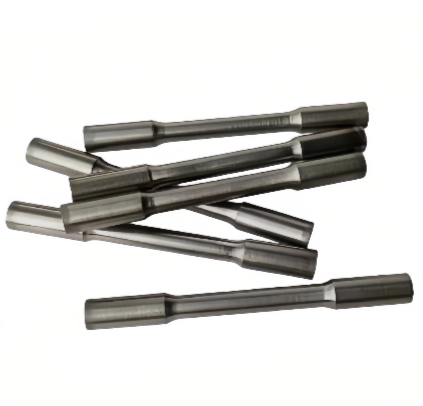 Tungsten carbide Rotary Shaft