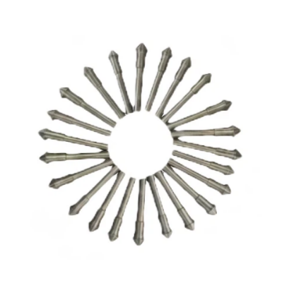 Tungsten Carbide Treatment Tip