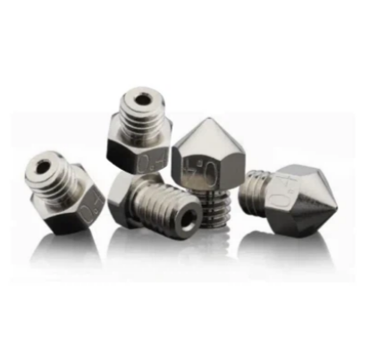 Tungsten Carbide 3D printing Nozzle