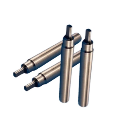 Tungsten Carbide Rotating Shaft