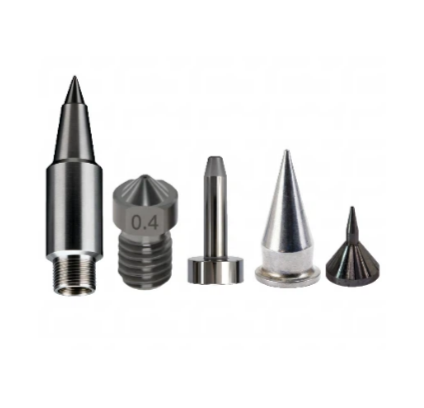 Tungsten Carbide Nozzle